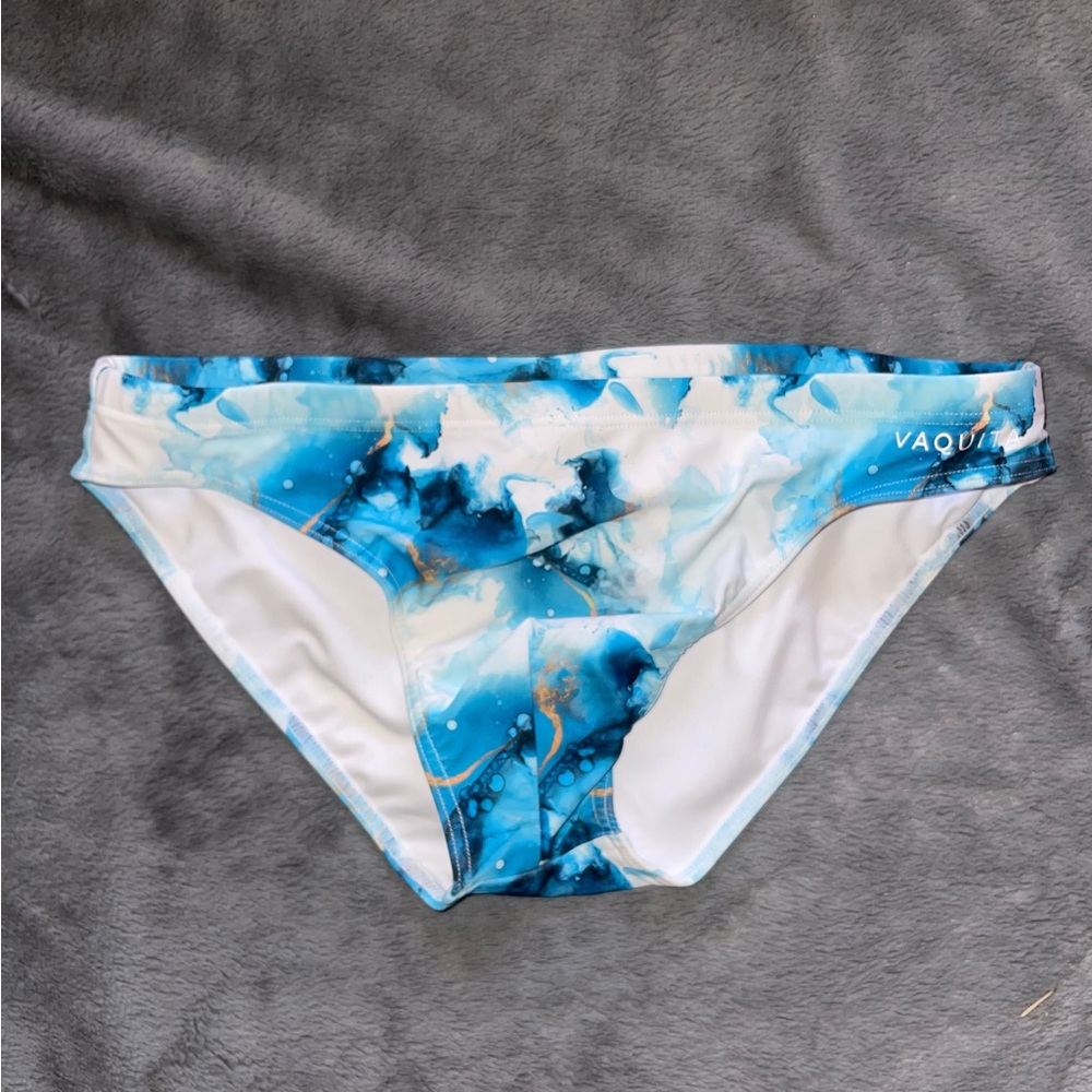 Vaquita speedo size m
